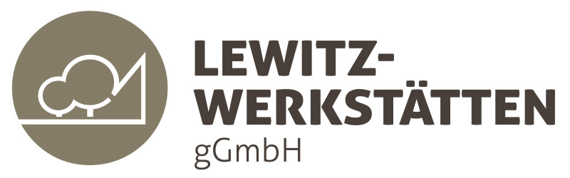 Logo Lewitz-Werkstätten